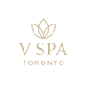 V Spa logo