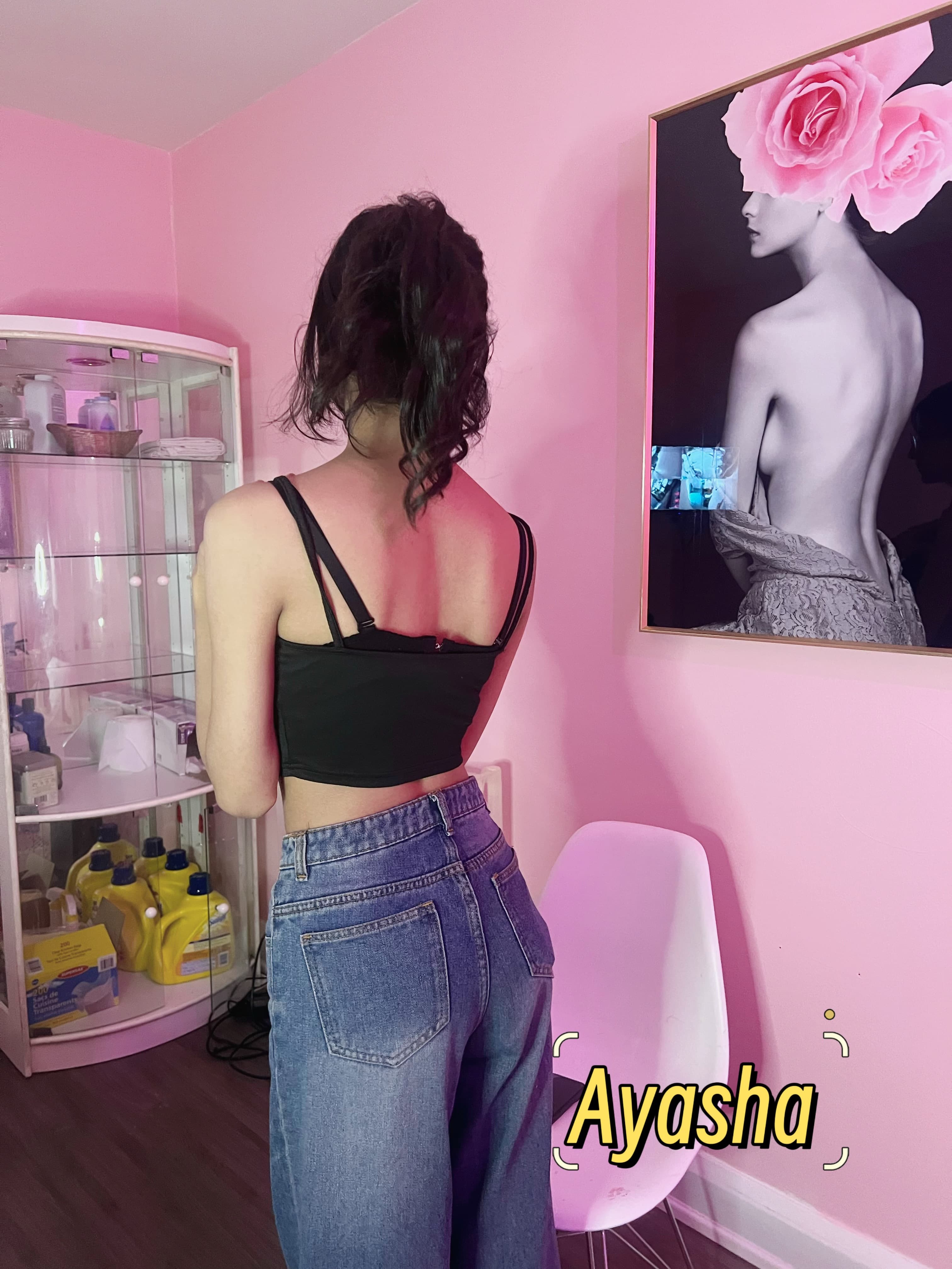 Ayasha